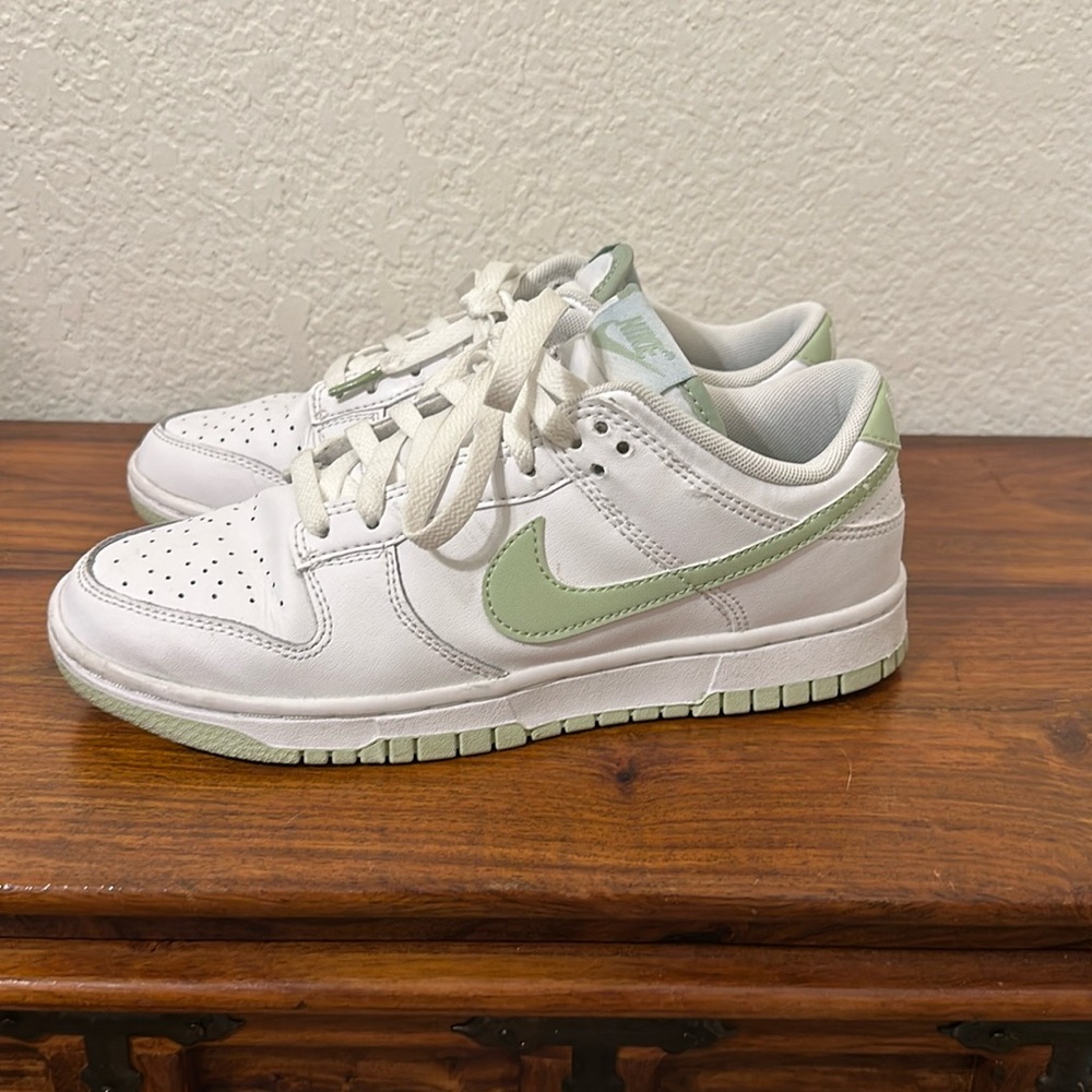 Nike Men’s Dunks